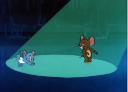 تام و جری (فصل3-قسمت5)